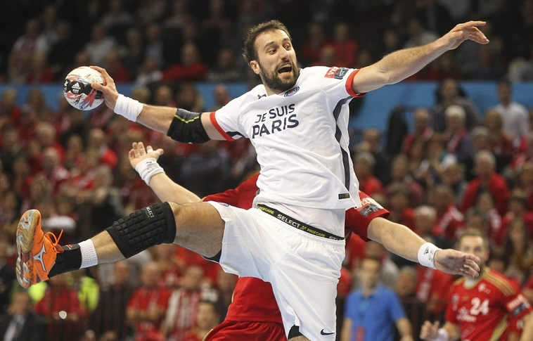 Parádés játékkal verte a Veszprém a PSG-t és vezeti csoportját