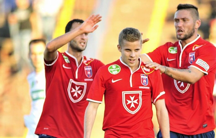 Ismét magyar csapattal kerülhet össze a BATE Boriszov