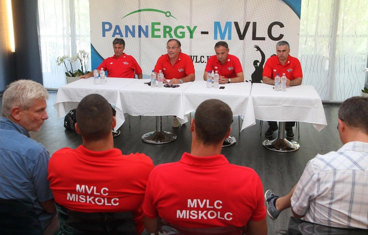 Strandvízilabda bajnokságot rendeznek hétvégén Miskolctapolcán