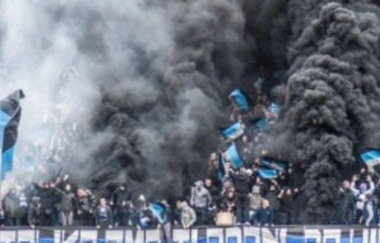 A pokol vár a Ferencvárosra Szarajevóban