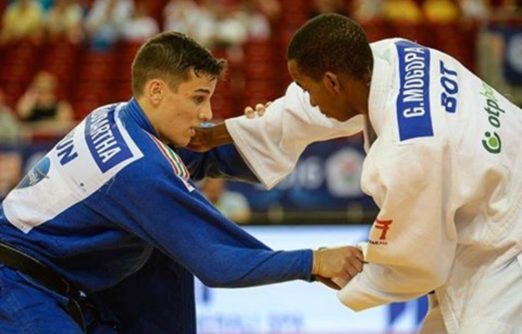 Miskolci judosikerek 