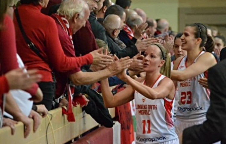 DVTK előny a nyolcaddöntőben