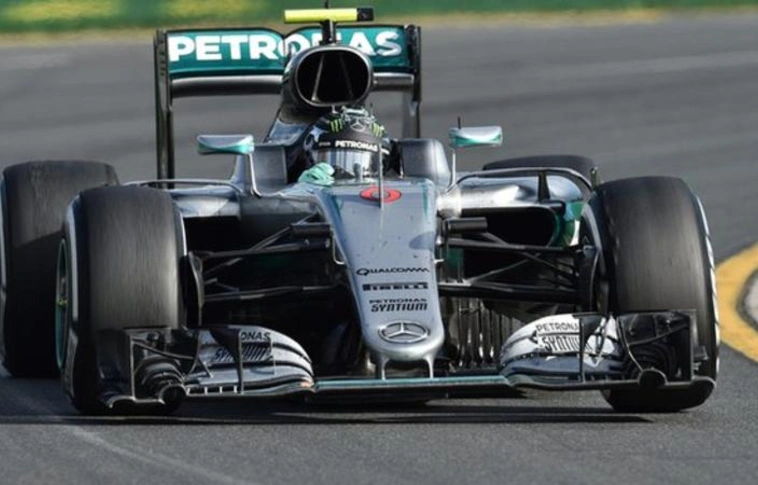 Olasz Nagydíj - Rosberg győzött és két pontra felzárkózott