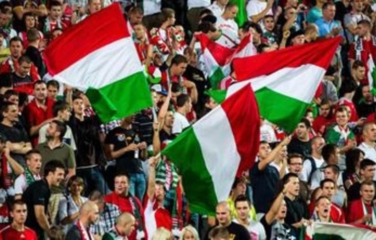 EURO-2016 - A magyar-portugált a legjobb öt meccs közé választották