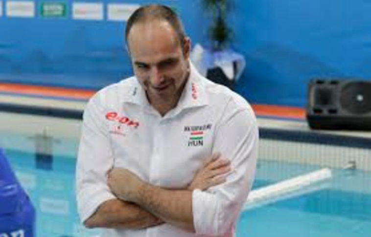 Rio 2016 - Benedek folyamatos fejlődést vár a férfi vízilabdázóktól
