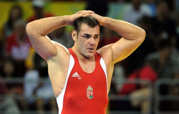 Deák Bárdos - egyre közelebb az olimpiához
