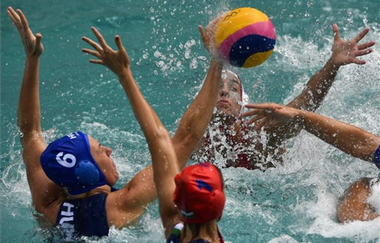 Rio 2016 - Női vízilabda: Spanyolország-Magyarország 11-10