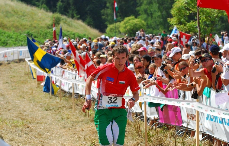 Szombaton vb-megnyitó, vasárnaptól „nagyüzem”