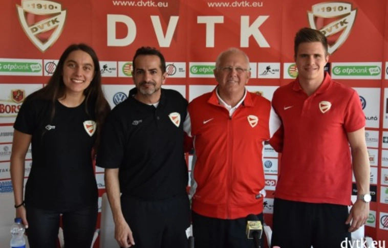 Idegenben szerepel a hétvégén a DVTK kosárlabda és labdarúgó csapata is