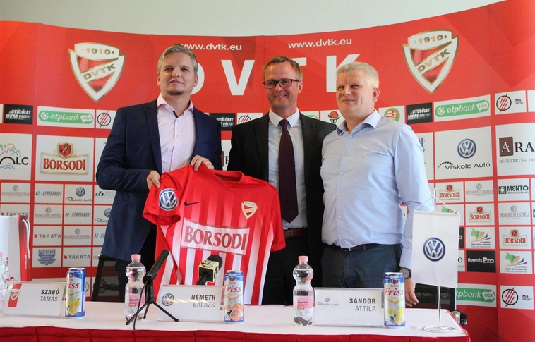 Régi együttműködés új autókkal