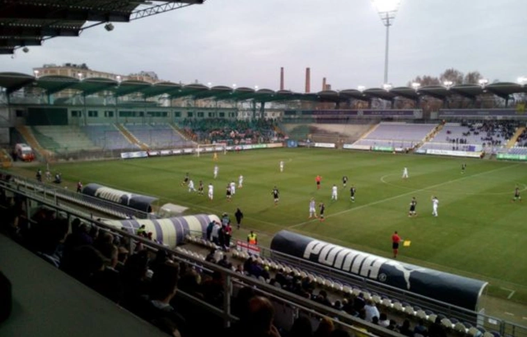 A 93. percben szerzett góllal győzött az Újpest