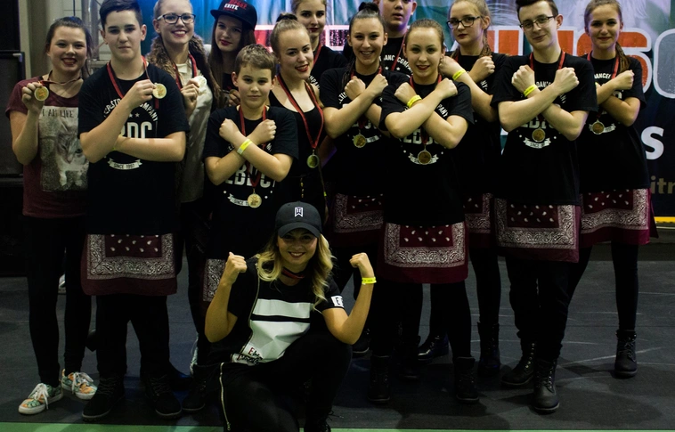Taroltak az országoson a miskolci hip-hop-osok