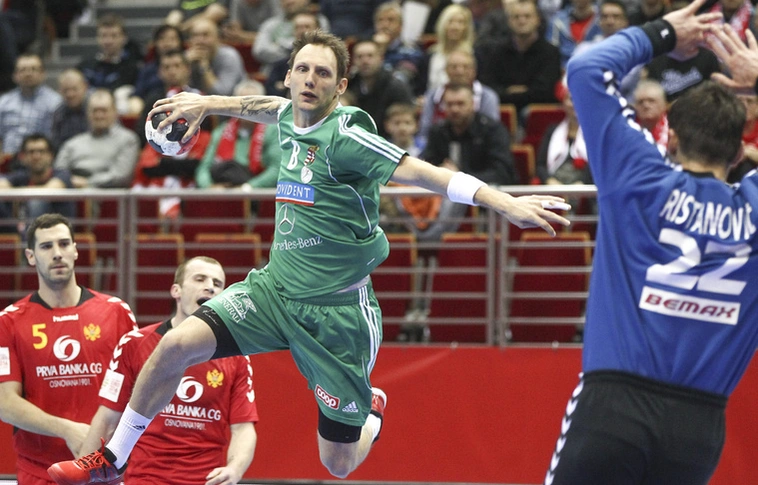 Férfi kézilabda: Szerbiát kaptuk a vb-selejtezőre