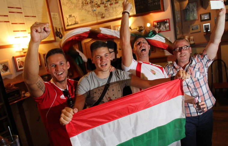 Varázsoltak nekünk valami szépet!