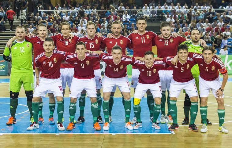 Holland főpróba az olaszok elleni vb-selejtező előtt