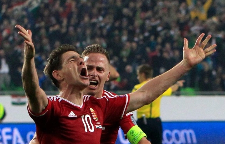 Gera: „Minden percét ki fogjuk élvezni!”