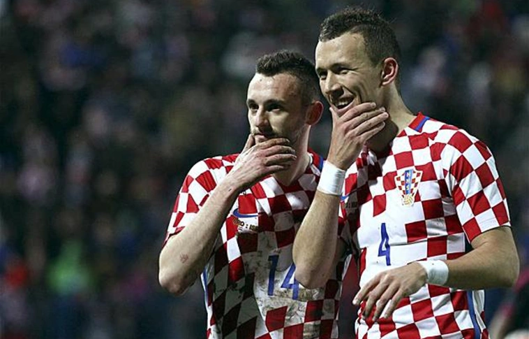 A szerdainál komolyabb tesztre számít a horvát kapitány