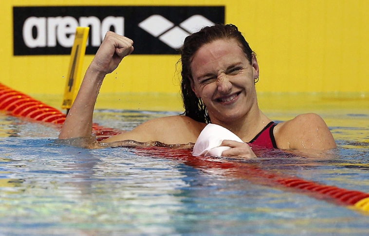Rio 2016 - magyar érmesek és pontszerzők