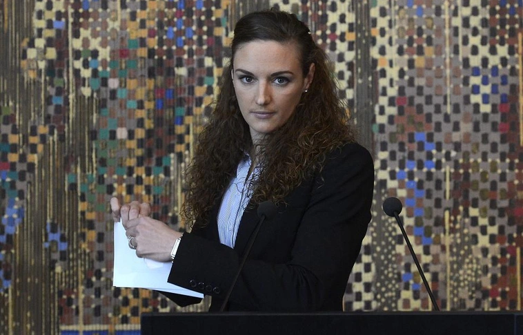 Hosszú Katinka nem fogadja el a szövetség szerződésajánlatát
