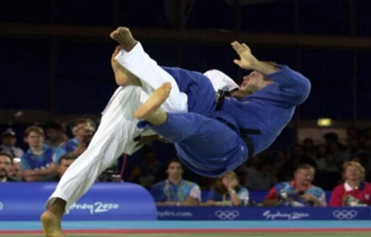 Hétvégi  judo eredmények 