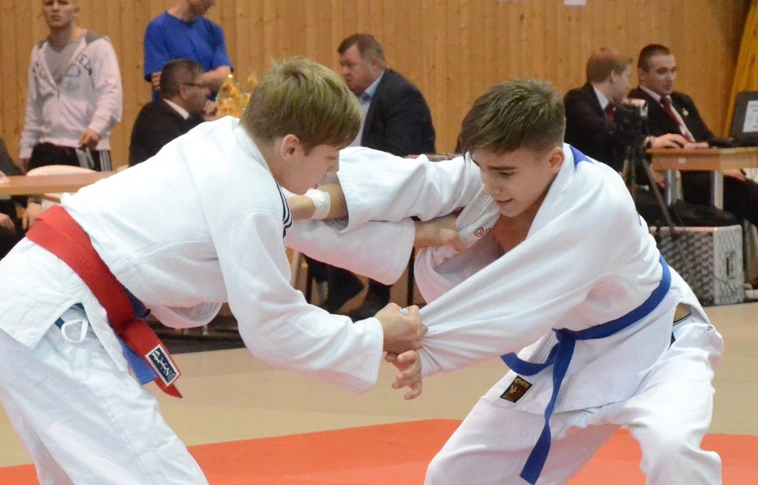 Miskolci judo eredmények a Budapest Kupán