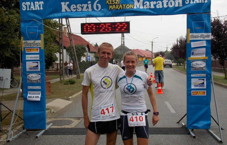 Két nap, három győzelem - tarol a Bükki Műhely!