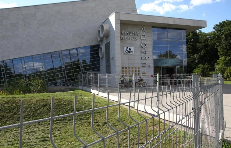 Az első Univer Kupáért kiírt viadalnak Miskolc ad otthont