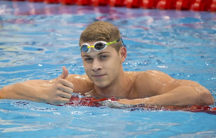 A magyarok megmutatták: Phelps is legyőzhető!