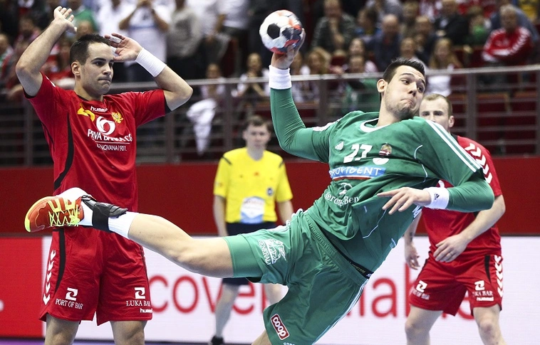Sorsoltak a férfi kézilabda vb-re