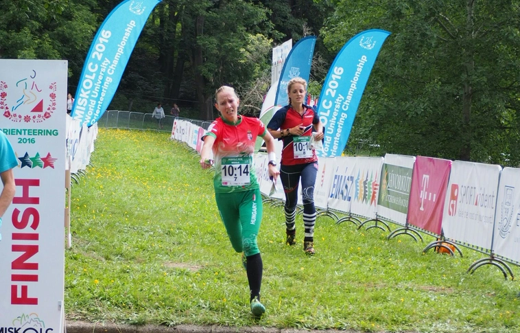 Svéd-dupla, Baumholczer nyolcadik