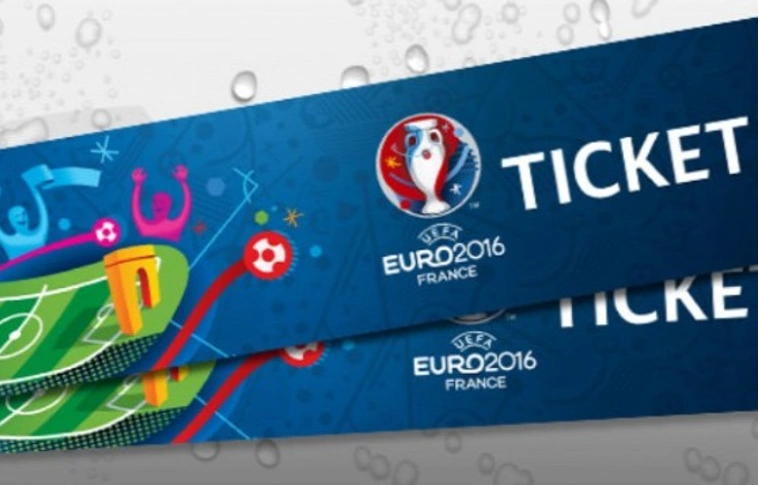 EURO-2016 - Vigyázat, a jegyekkel próbálnak csalni!