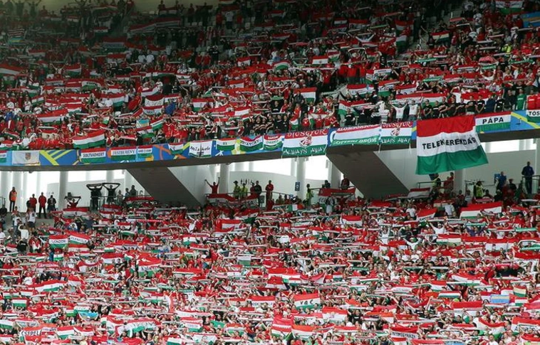 Egervári Sándor: „felemelő napja volt ez a magyar labdarúgásnak”