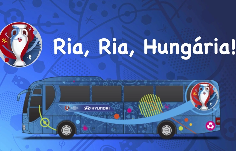 EB 2016 – lezárult a szavazás, ez lesz a magyar busz oldalán!