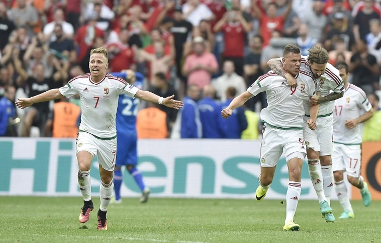 Az utazás folytatódik: nyolcaddöntős a magyar válogatott!