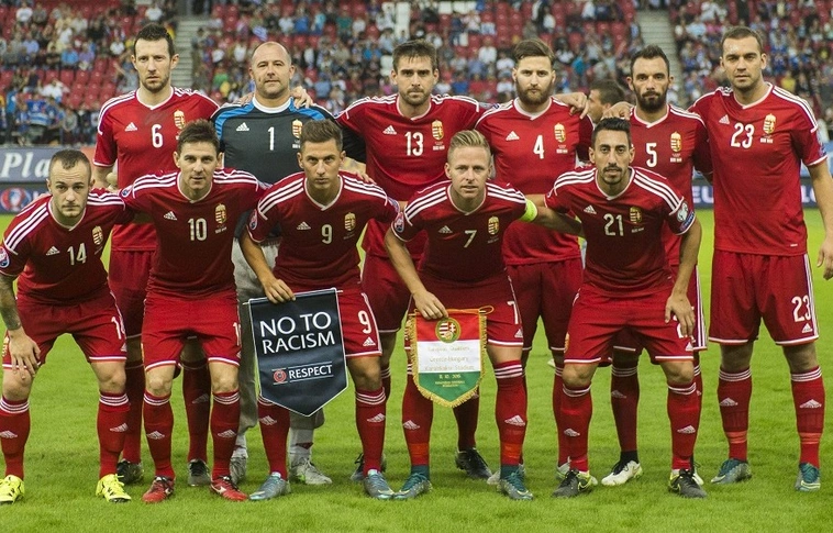 Négy kapussal, egy diósgyőrivel készül a magyar válogatott a horvátok ellen