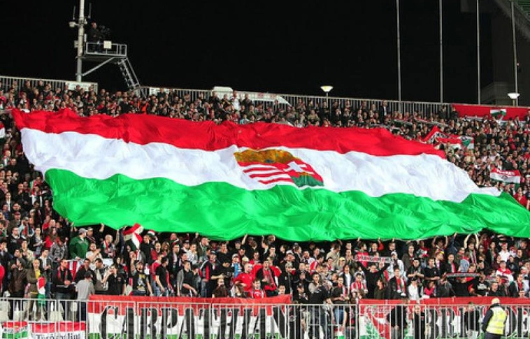 FIFA-világranglista - továbbra is 19. a magyar válogatott