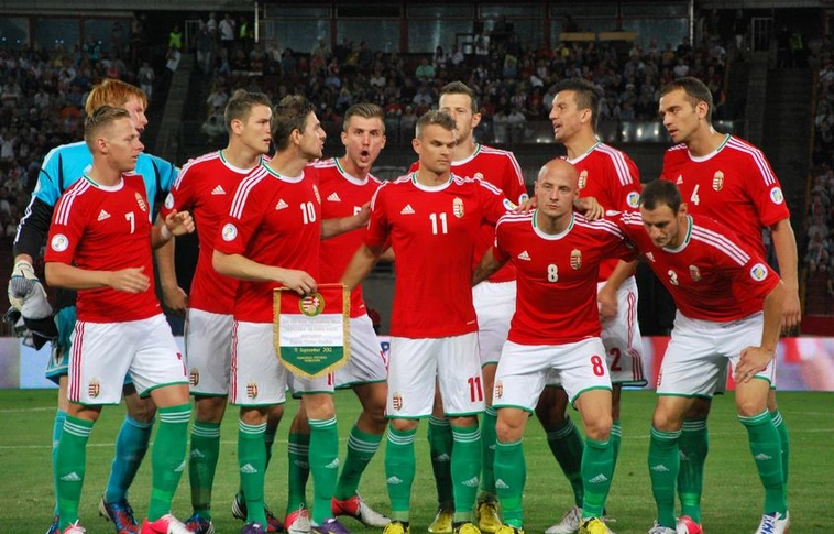 A héten összecsapunk Svájccal!
