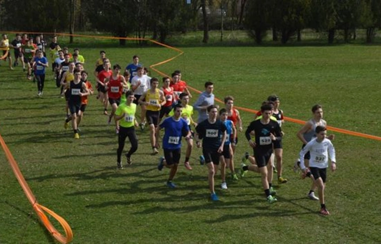 Mezőn bizonyítottak a sportiskolások 