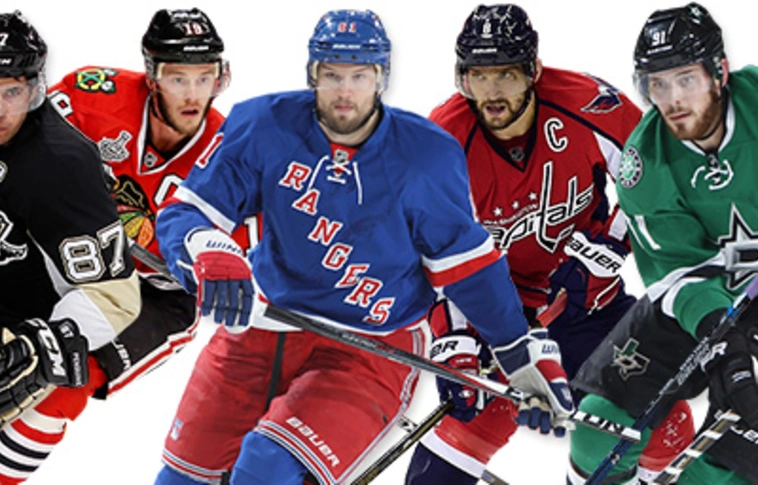 Jégkorong – NHL-meccs Magyarországon?