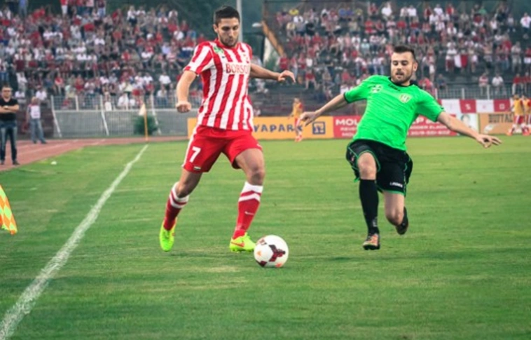 Dražen Okuka is hosszabbított a DVTK-val