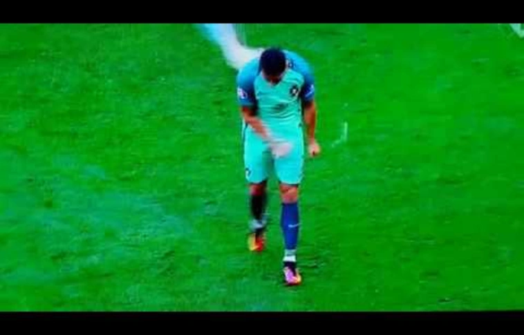 No comment: C. Ronaldo a sámsoni csárdában
