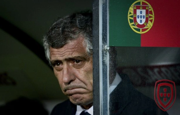 A portugál edző szerint megérdemelték volna a csoportelsőséget