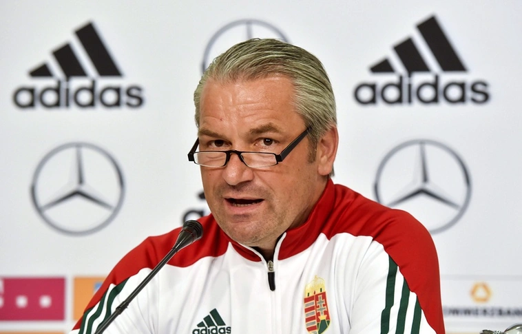 Storck: ennél nehezebb meccs nem lesz