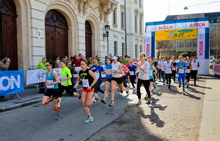 Új pályán futhatnak a „Szarvasűzők”