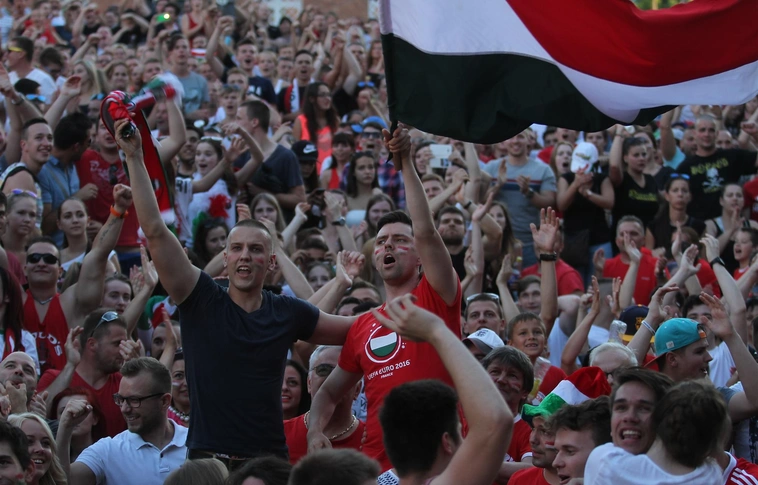 Három perc gólöröm Miskolcon, nem csak miskolciaknak