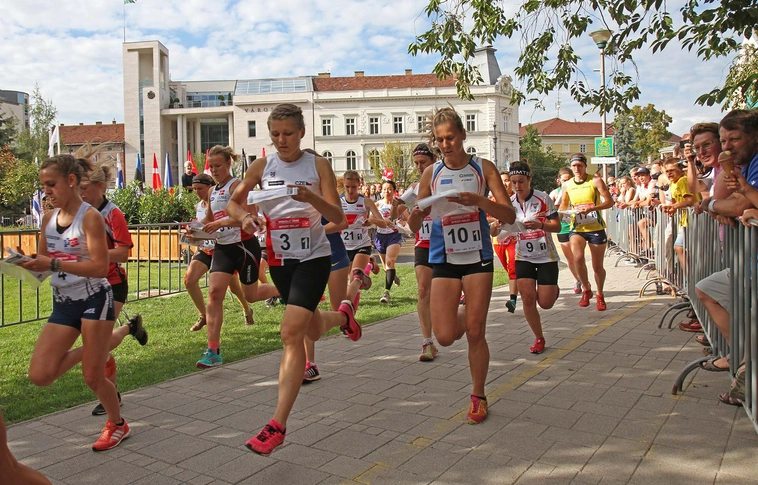 Fölényes brit váltó-győzelem, magyar 11. hely