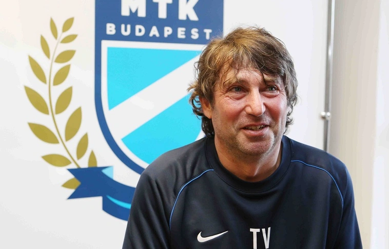 „Ha most kezdődne a bajnokság, a DVTK az élmezőnyhöz tartozna”