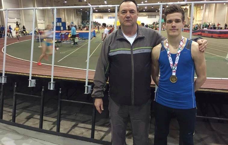 Ismét kiválóan szerepeltek az MVSI sportolói