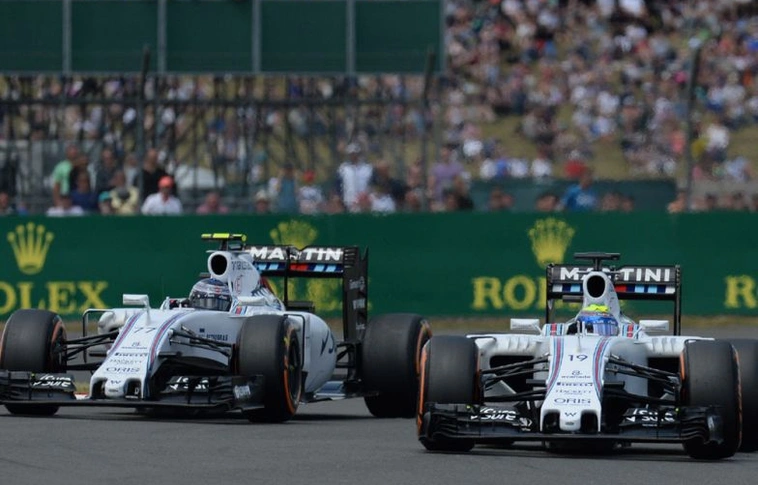 A Williamsnél tudnak valamit? – Honda-motorra váltanának
