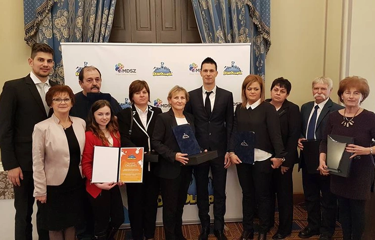 Jól szerepelt a diáksportban Miskolc és Borsod